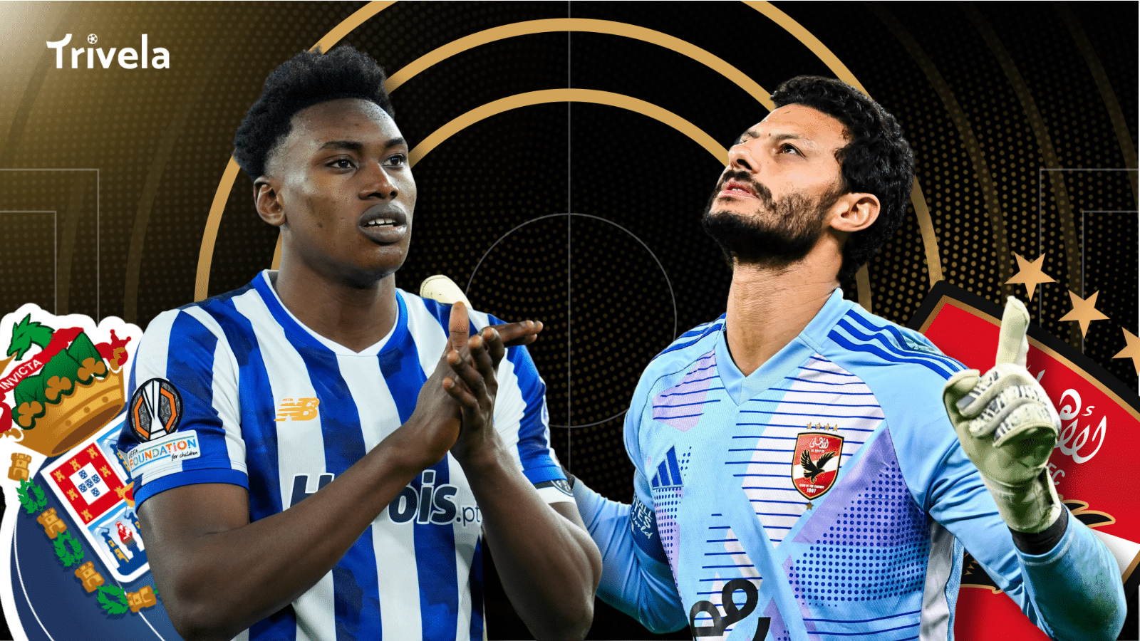 Porto x Al Ahly &eacute; melanc&oacute;lica despedida para um dos times &mdash; na melhor das hip&oacute;teses
