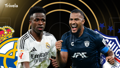 Real Madrid x Pachuca traz duas obriga&ccedil;&otilde;es aos espanh&oacute;is no grupo H do Mundial de Clubes