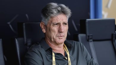 Renato mostra que de fato entende muito de futebol ao armar Fluminense que amarrou a Inter