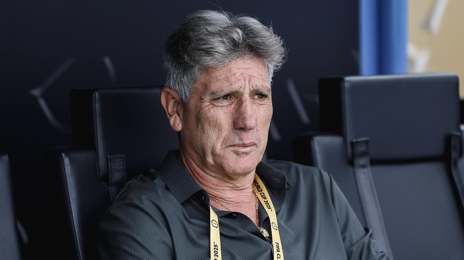 Renato mostra que de fato entende muito de futebol ao armar Fluminense que amarrou a Inter