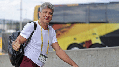 Renato aponta as li&ccedil;&otilde;es extra&iacute;das pelo Fluminense para se classificar no Mundial