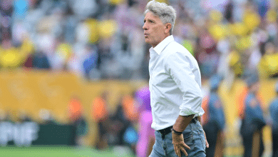 Ap&oacute;s estreia em alto n&iacute;vel do Fluminense, Renato n&atilde;o pensa em dinheiro e s&oacute; quer amar