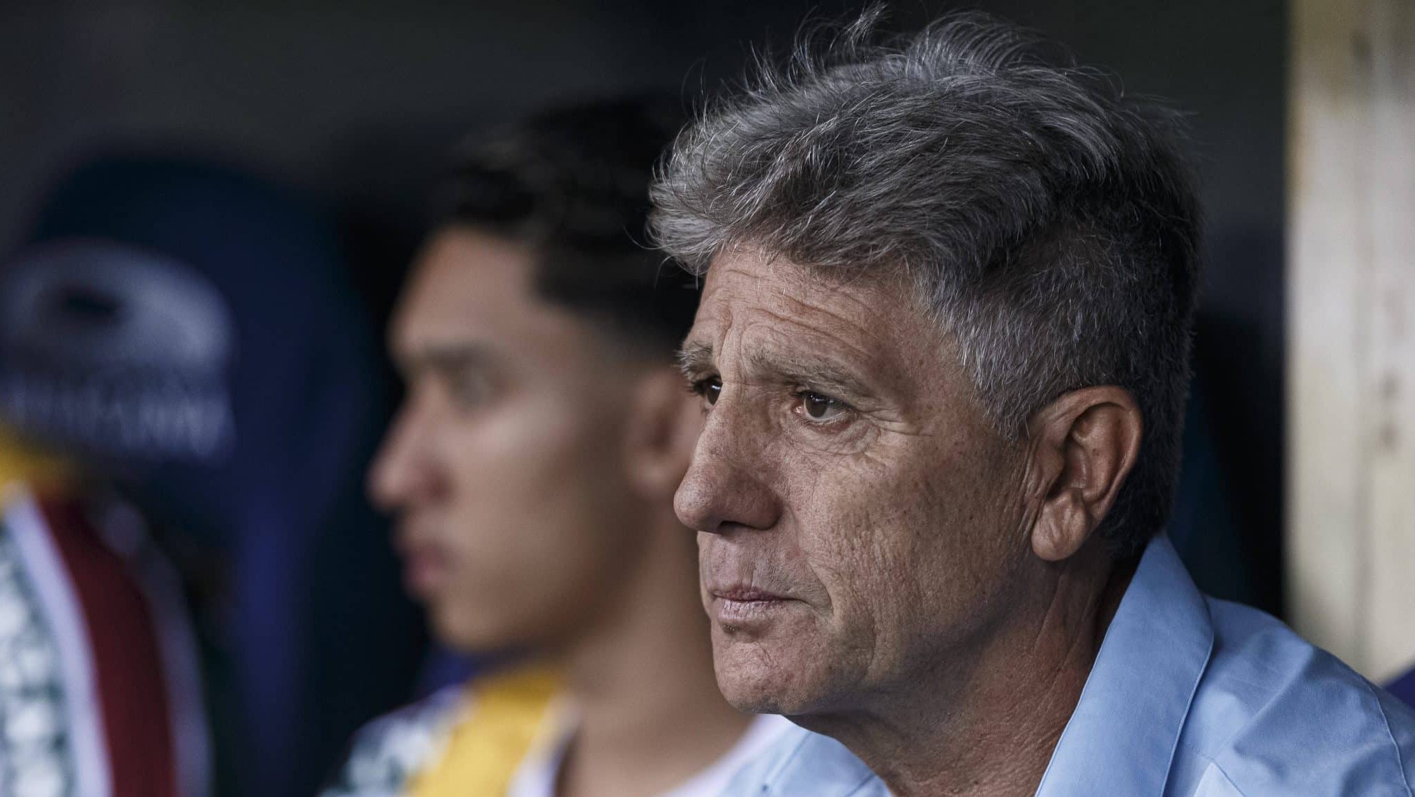 Fluminense perde &uacute;nico refor&ccedil;o, e Renato Ga&uacute;cho tem primeira dor de cabe&ccedil;a no Mundial