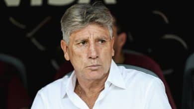 ‘O Renato sai maior do Mundial de Clubes, talvez o oposto se aplique ao Abel Ferreira’