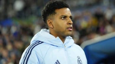 Rodrygo no Liverpool tem reviravolta e envolve oferta de R$ 469 milh&otilde;es por Luis D&iacute;az