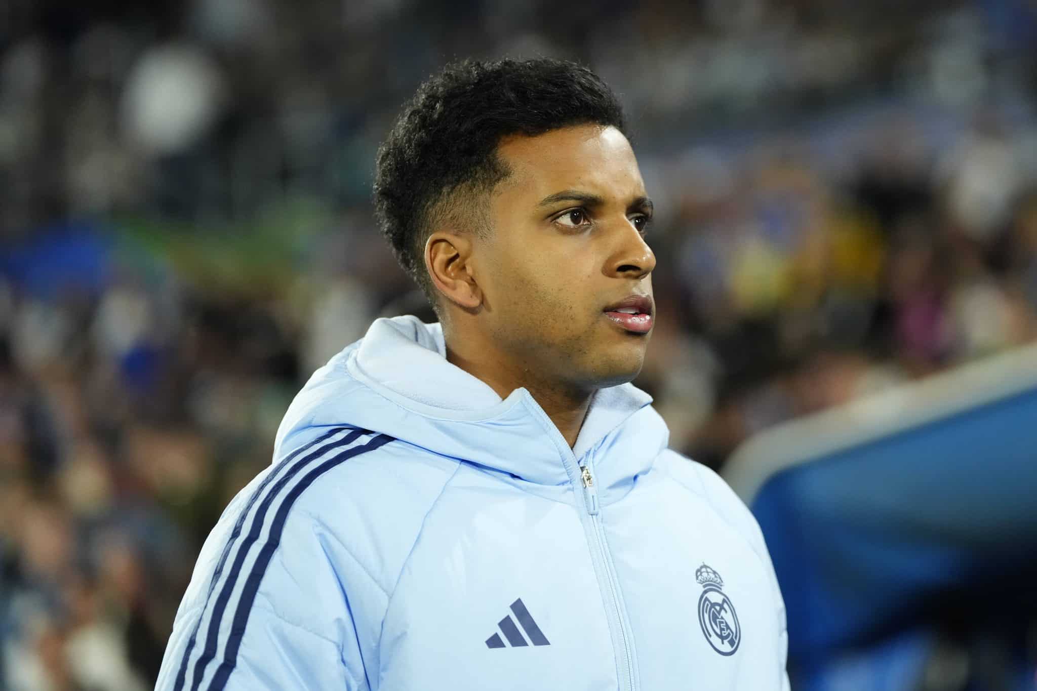 Rodrygo no Liverpool tem reviravolta e envolve oferta de R$ 469 milh&otilde;es por Luis D&iacute;az