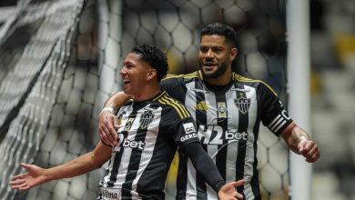 Atl&eacute;tico leva Inter ao Z4: Mundial breca a fase boa de um e d&aacute; luz no fim do t&uacute;nel ao outro