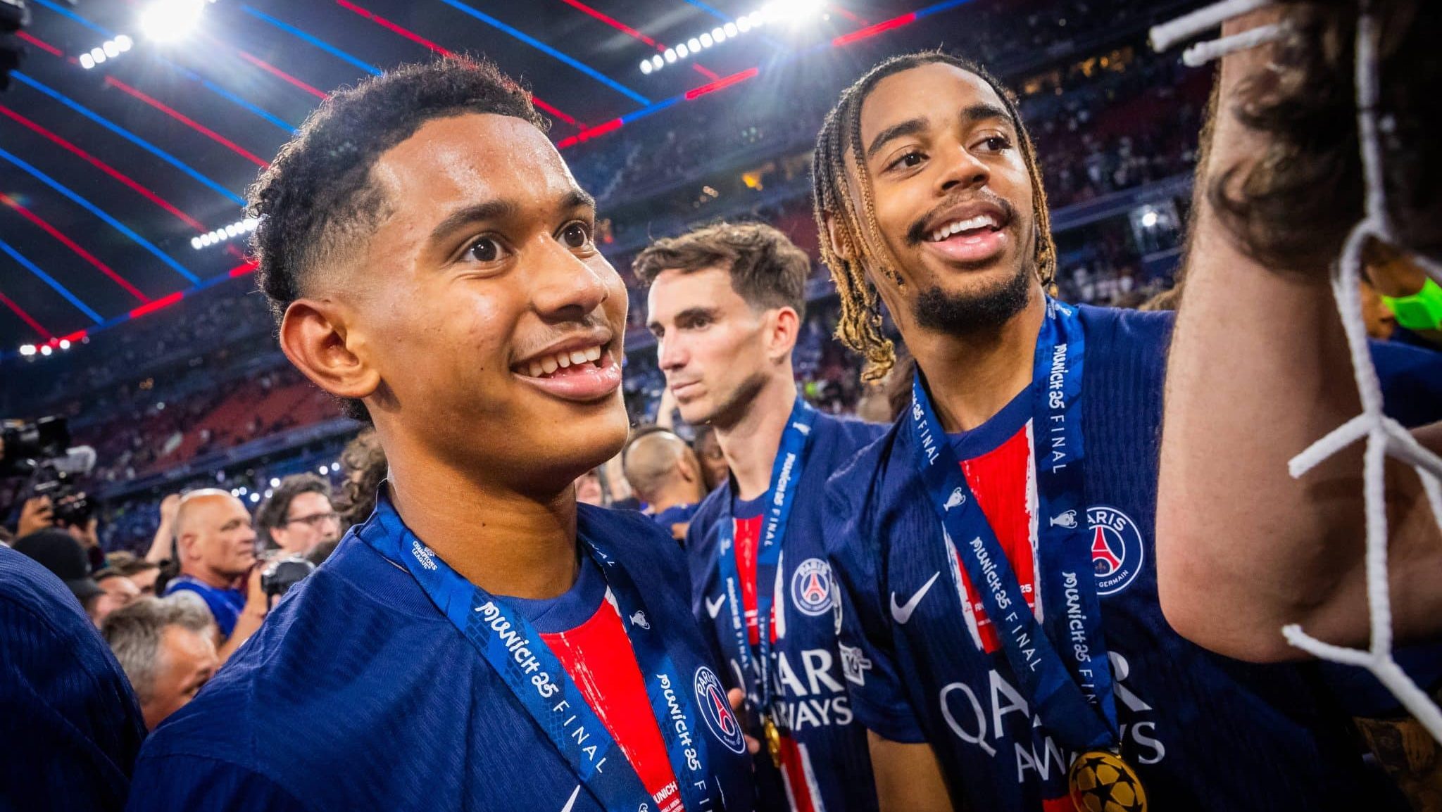 Liverpool aceita pagar R$ 750 milh&otilde;es por campe&atilde;o da Champions com PSG, que responde