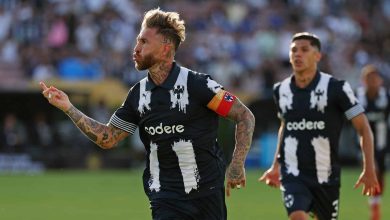 Sergio Ramos aumenta m&eacute;dia absurda, Monterrey segura Inter e mant&eacute;m sina latina no Mundial