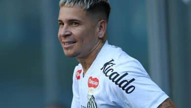 Valores e divis&atilde;o de percentual: os detalhes do neg&oacute;cio entre Santos e Fluminense por Soteldo