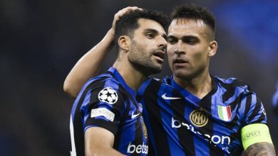 Atacante da Inter de Mil&atilde;o fica &lsquo;preso&rsquo; no Ir&atilde; ap&oacute;s ataques de Israel e vira d&uacute;vida para o Mundial