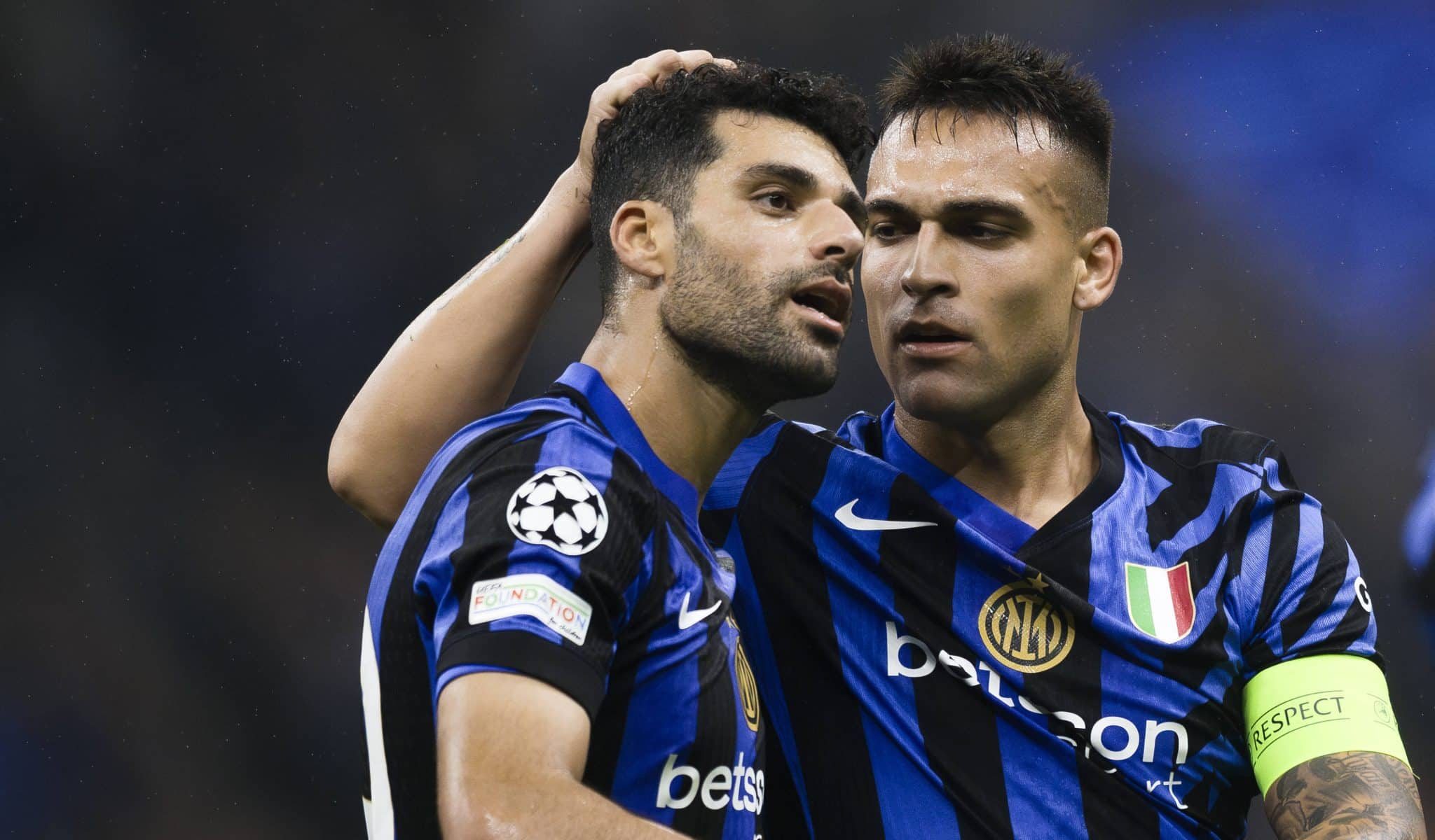 Atacante da Inter de Mil&atilde;o fica &lsquo;preso&rsquo; no Ir&atilde; ap&oacute;s ataques de Israel e vira d&uacute;vida para o Mundial