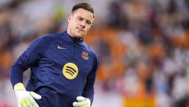 An&uacute;ncio precoce? Guerra fria entre Barcelona e Ter Stegen &eacute; agravada por post pol&ecirc;mico
