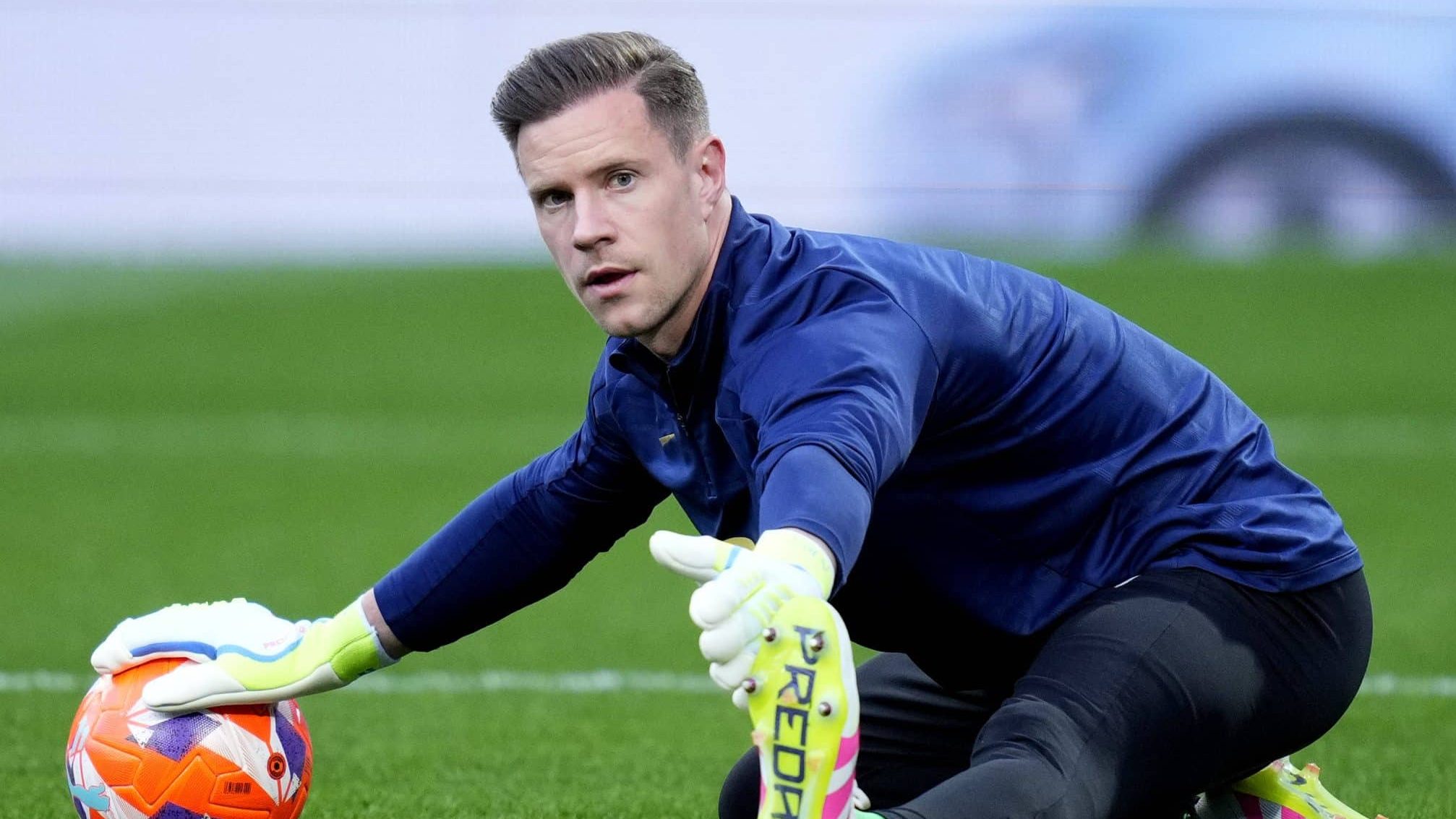 Tens&atilde;o nos bastidores faz Barcelona cogitar &lsquo;sacrif&iacute;cio&rsquo; para se livrar de Ter Stegen