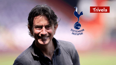 Thomas Frank no Tottenham: Diferente, flex&iacute;vel e imenso potencial&hellip; se tiver ajuda