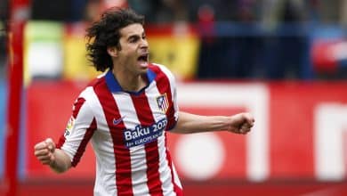 A caminho do Atl&eacute;tico de Madrid, ex-Internacional &eacute; comparado a &iacute;dolo portugu&ecirc;s&nbsp;