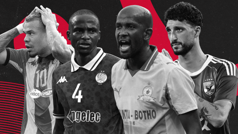 Mundial de Clubes: Saldo zerado é motivo de alarme para o futebol africano?