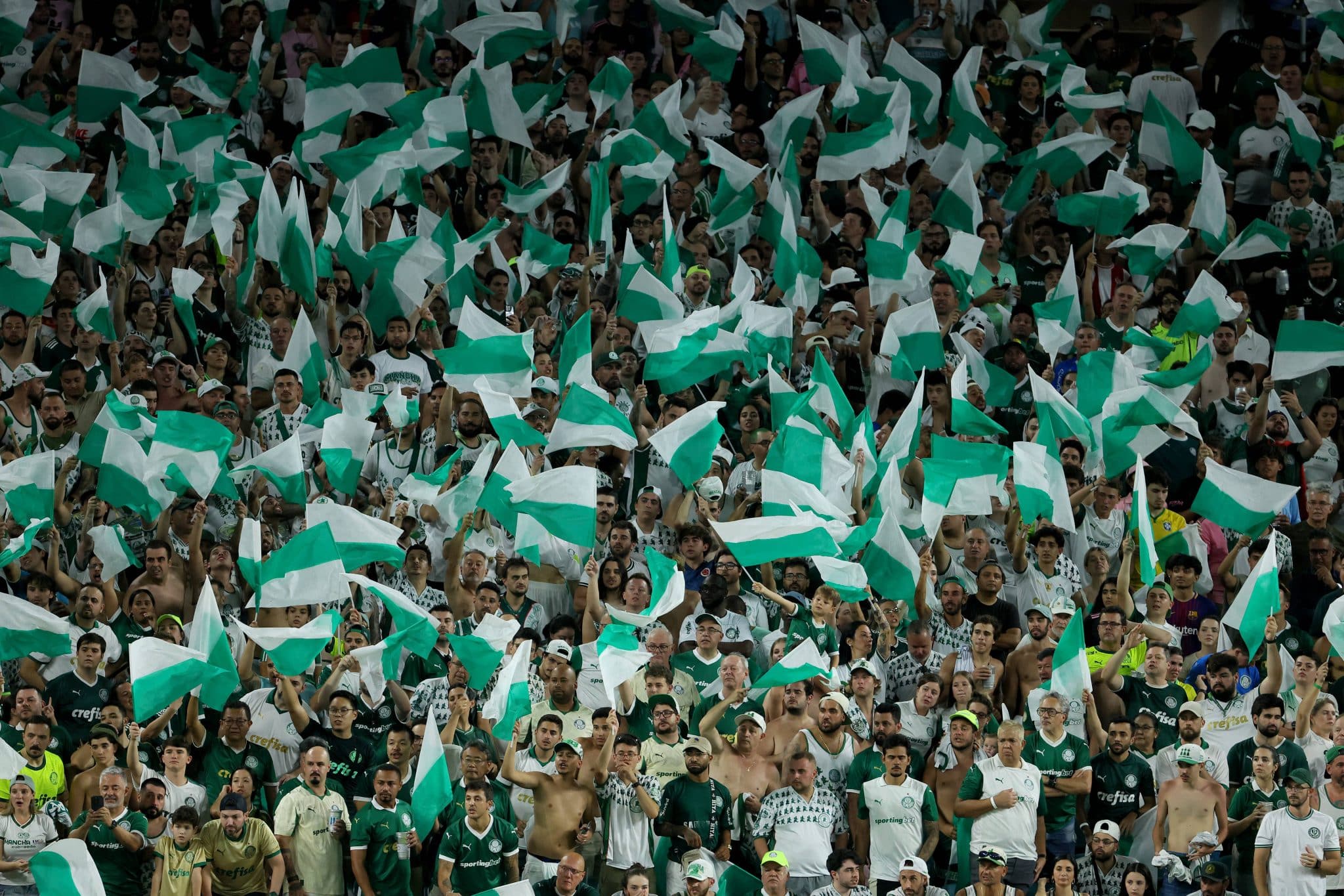 Palmeiras: Os bastidores da redu&ccedil;&atilde;o dos pre&ccedil;os de ingressos