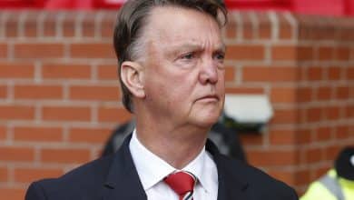 Van Gaal aponta principal problema do Manchester United: &lsquo;N&atilde;o &eacute; um clube de futebol&rsquo;