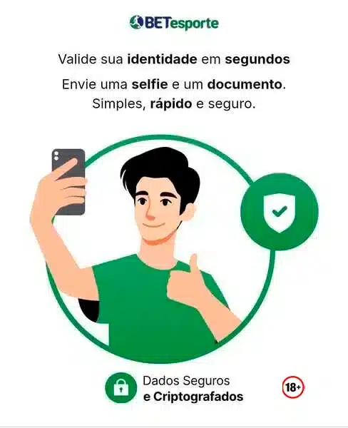 BETesporte app: veja como apostar pelo celular