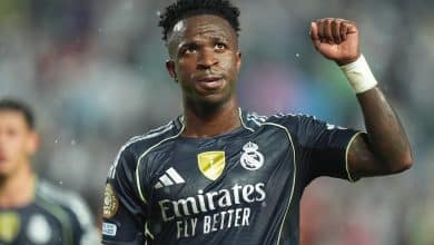 Alonso replica Leverkusen no Real Madrid, resgata Vini Jr e faz melhor atua&ccedil;&atilde;o no Mundial