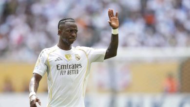 Vini Jr. e Real Madrid podem bater martelo sobre futuro ainda durante o Mundial