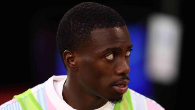 Agente de atacante detona atitude da Juventus no Mundial: &lsquo;&Eacute; uma vergonha. Ele n&atilde;o &eacute; um fantoche&rsquo;