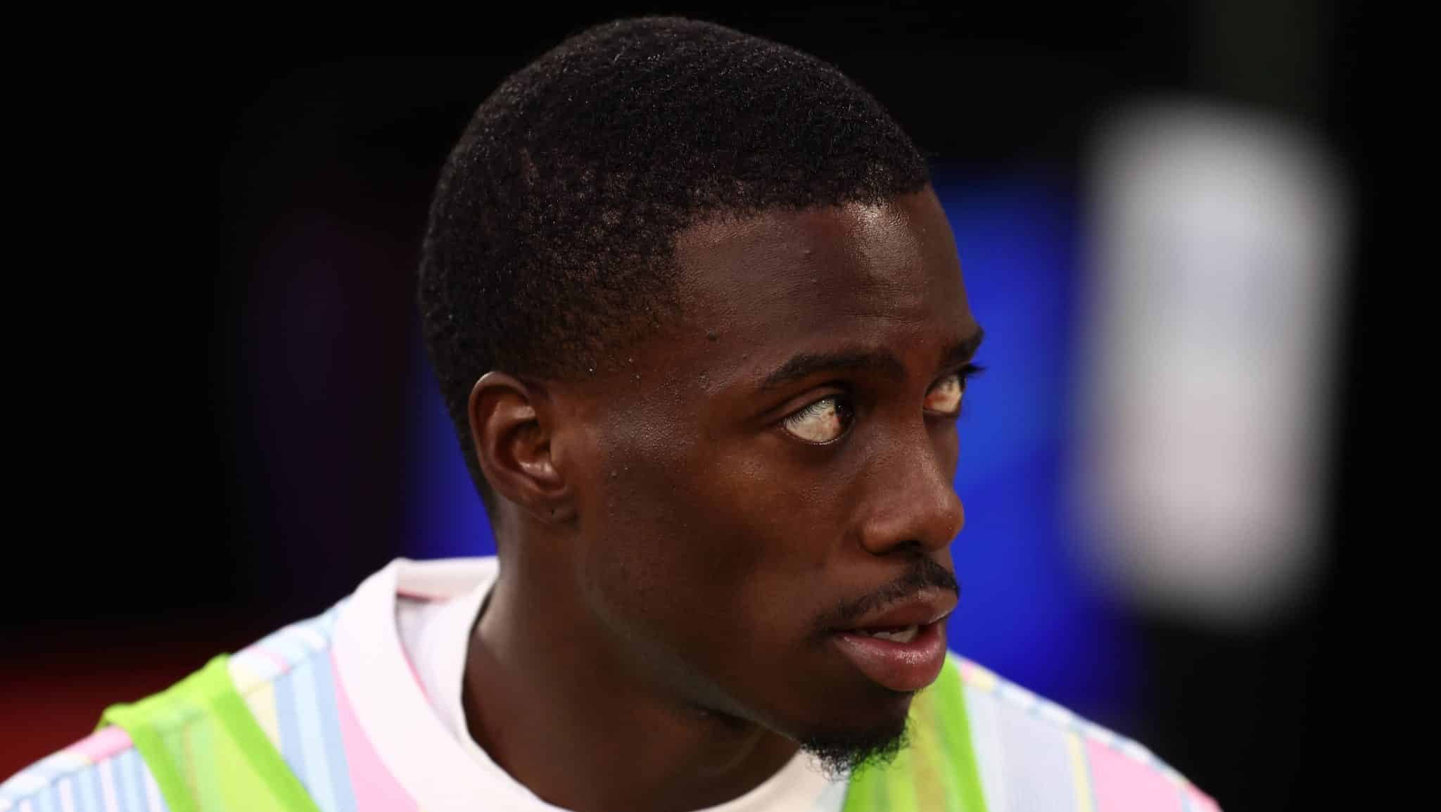 Agente de atacante detona atitude da Juventus no Mundial: &lsquo;&Eacute; uma vergonha. Ele n&atilde;o &eacute; um fantoche&rsquo;