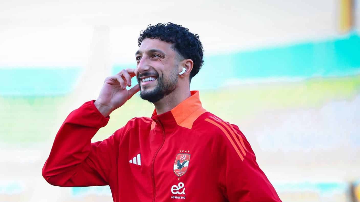 Advers&aacute;rio do Palmeiras: Quem &eacute; o artilheiro palestino que &eacute; esperan&ccedil;a de gols no Al Ahly