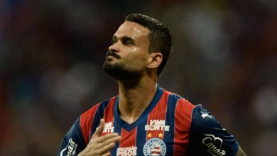 Sem holofotes, ex-S&atilde;o Paulo resolve urg&ecirc;ncia do Bahia e acaba com sonho do Bragantino