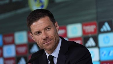 Xabi Alonso se diz encantado com Mastantuono e revela &lsquo;virada de chave&rsquo; de Rodrygo