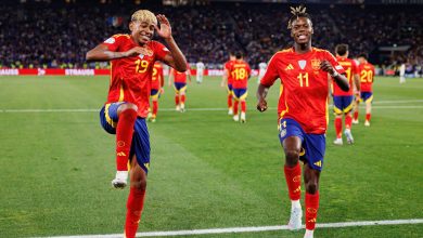 Yamal chama amigo para jogar no Barcelona e pode frustrar planos do Arsenal