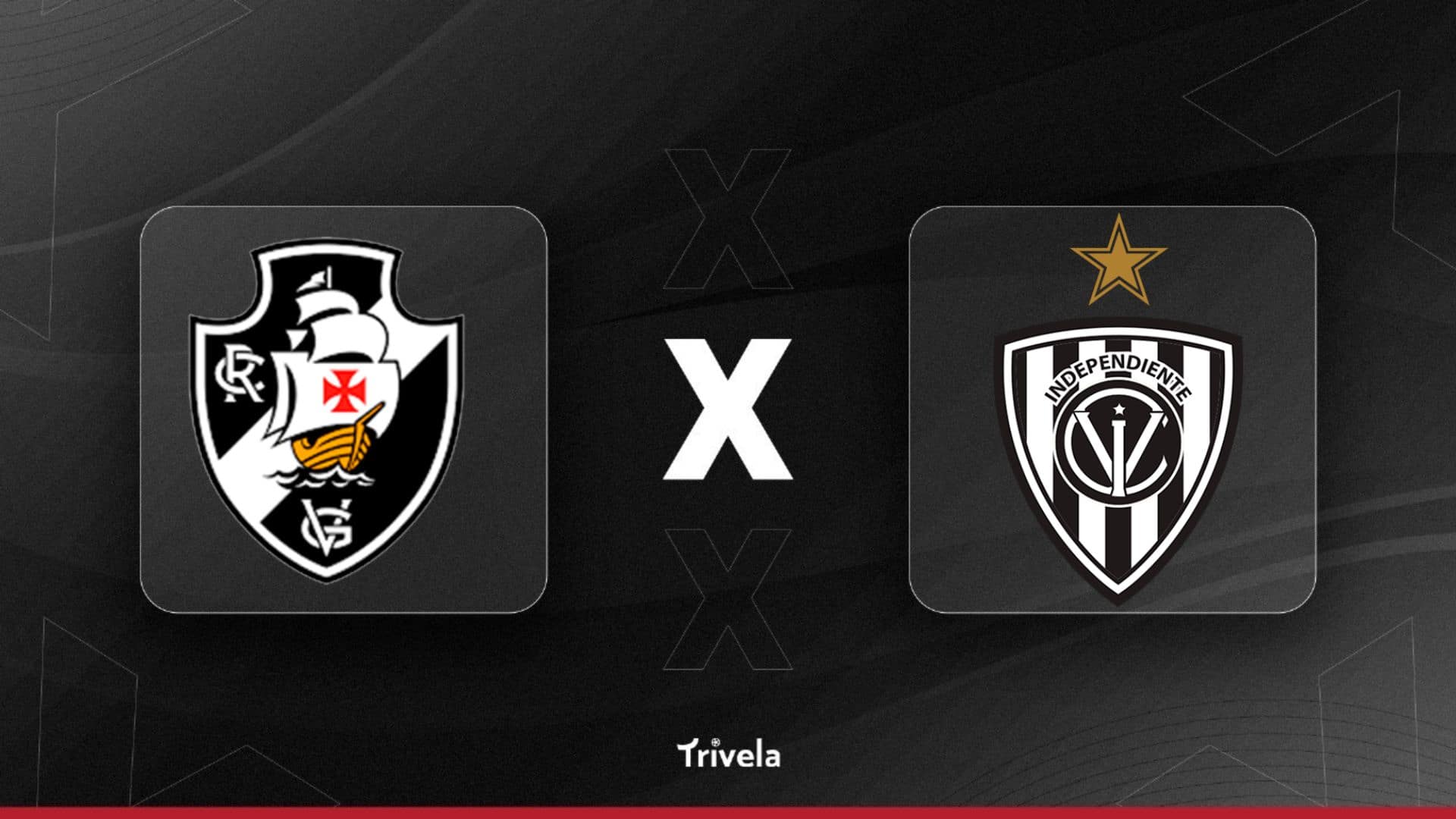 Vasco x Independiente del Valle: onde assistir, hor&aacute;rio e prov&aacute;veis escala&ccedil;&otilde;es