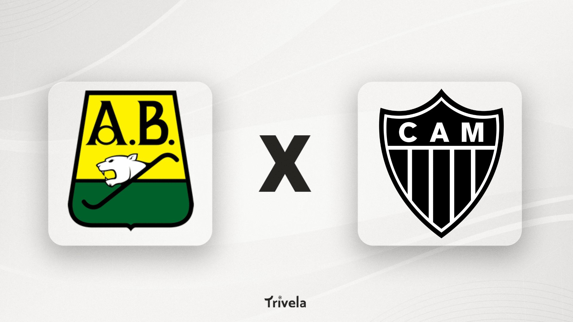 Atl&eacute;tico Bucaramanga x Atl&eacute;tico-MG: onde assistir, hor&aacute;rio e escala&ccedil;&otilde;es