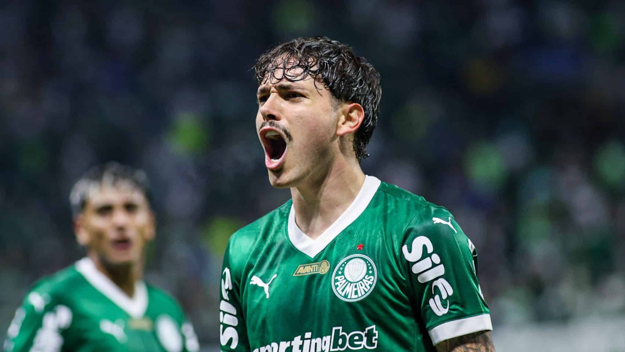 Palmeiras cumpre duas diretrizes do manual e vence Atl&eacute;tico-MG com ajuste ofensivo