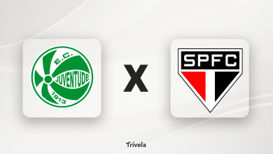 Palpites Juventude x S&atilde;o Paulo &ndash; Campeonato Brasileiro