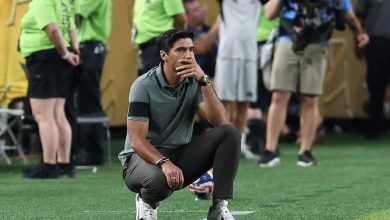 Entrevista de Abel &eacute; reflexo de um Palmeiras que n&atilde;o revoltou nem deu orgulho no Mundial