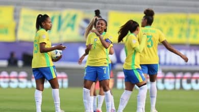 Brasil supera descaso da Conmebol com brilho de Kerolin e goleada sobre a Bol&iacute;via