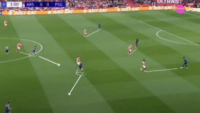 Por que o futebol tem esvaziado o meio depois de prioriz&aacute;-lo por tanto tempo