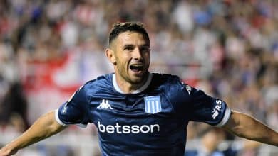 &lsquo;Cl&aacute;usula maluca&rsquo;: Por que acordo do Racing com artilheiro chamou a aten&ccedil;&atilde;o da Europa