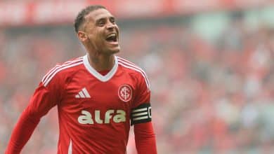 &lsquo;Deu uma de D&rsquo;Alessandro&rsquo;: Como Alan Patrick mudou panorama do Inter e animou torcedores