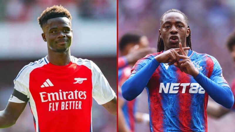 Após reforços de R$ 1 bilhão, Arsenal só avançará por Eze sob uma condição