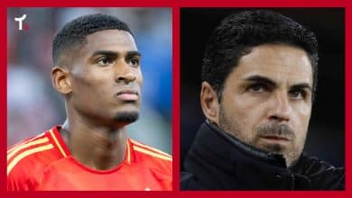Os motivos da escolha do Arsenal por espanhol ap&oacute;s mirar dupla cobi&ccedil;ada da Premier League