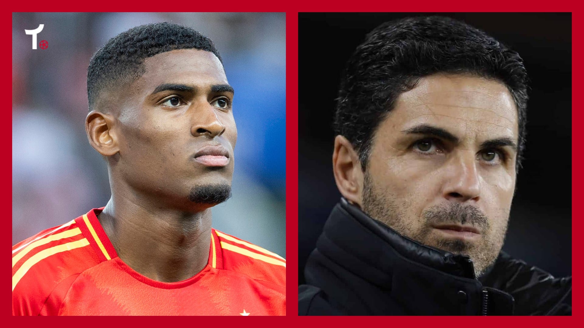 Os motivos da escolha do Arsenal por espanhol ap&oacute;s mirar dupla cobi&ccedil;ada da Premier League
