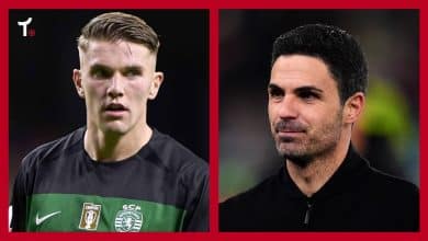 Arsenal se adapta e aposta em novo perfil nas contratações para sair da fila