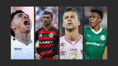 Quais ensinamentos Botafogo, Flamengo, Fluminense e Palmeiras levam do Mundial de Clubes?