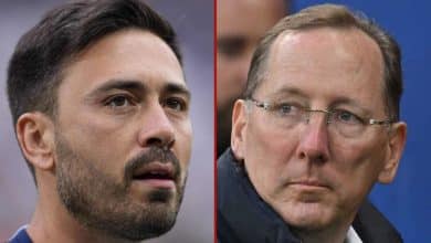 Os nove motivos apresentados pelo Botafogo para escolher Davide Ancelotti se justificam?