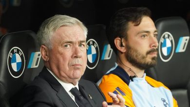 Como rela&ccedil;&atilde;o e ensinamentos do pai podem indicar um poss&iacute;vel Botafogo de Davide Ancelotti