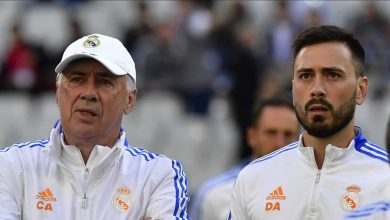 Perto de ser oficializado pelo Botafogo, t&eacute;cnico j&aacute; foi apontado como &lsquo;arma secreta&rsquo; de Ancelotti