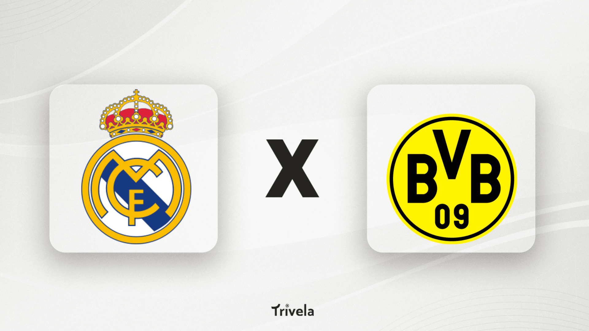 Real Madrid x Borussia Dortmund: Palpites, onde assistir e escala&ccedil;&otilde;es. Duelo europeu por vaga na semi &ndash; 05/07/2025
